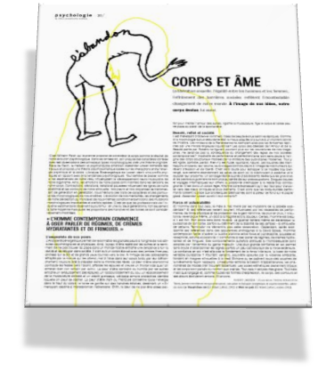 04 03 06 LLEH Corps et ame