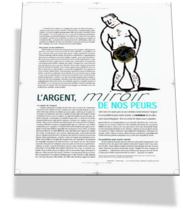 05 04 02 LLEH L argent  miroir de nos peurs