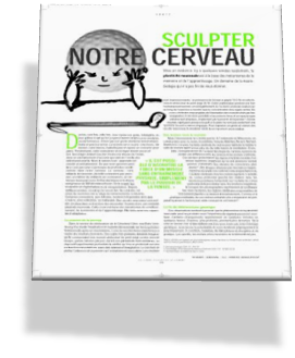 05 06 06 LLEH Sculpter notre cerveau