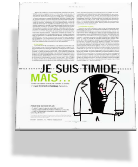 05 11 05 LLEH Je suis timide mais