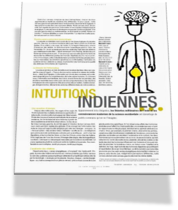 06 03 03 LLEH Intuitions indiennes