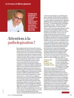 psycho bel 2012 avril