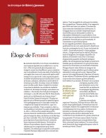 psycho bel 2012 fevrier